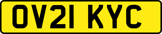 OV21KYC