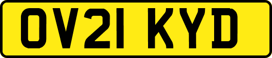 OV21KYD