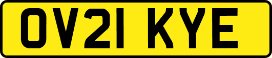 OV21KYE