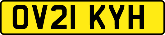 OV21KYH