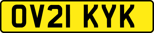 OV21KYK