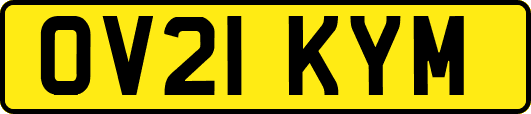 OV21KYM