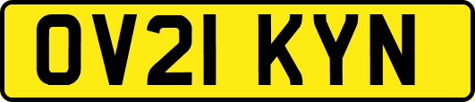 OV21KYN