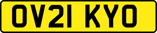 OV21KYO