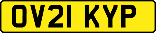 OV21KYP