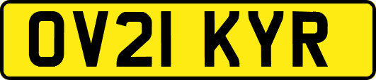 OV21KYR