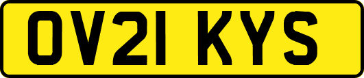 OV21KYS