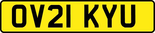 OV21KYU