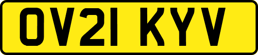 OV21KYV