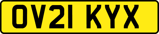 OV21KYX