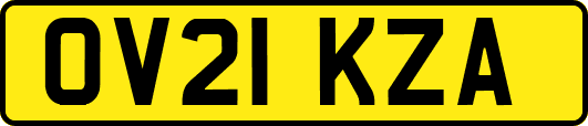OV21KZA