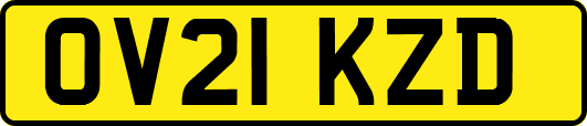 OV21KZD
