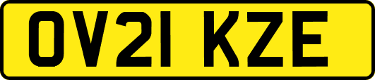 OV21KZE