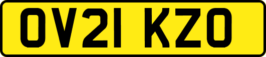 OV21KZO