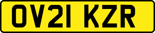 OV21KZR