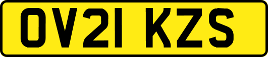 OV21KZS