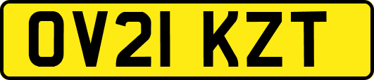 OV21KZT