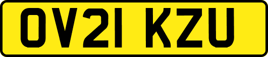 OV21KZU