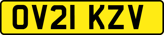 OV21KZV