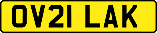 OV21LAK