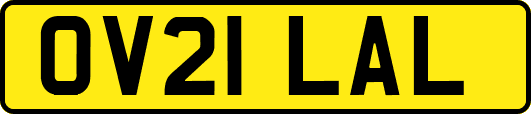 OV21LAL
