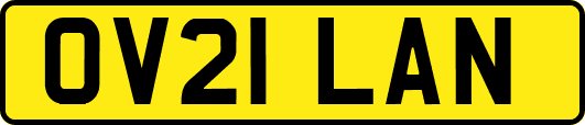 OV21LAN