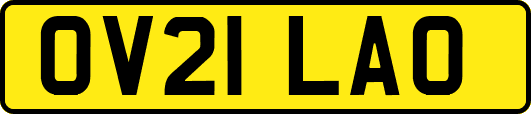 OV21LAO