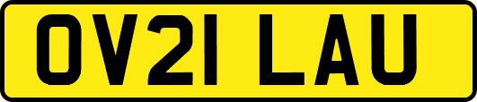 OV21LAU