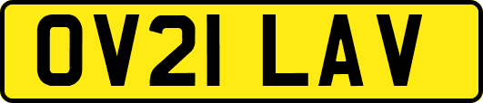 OV21LAV