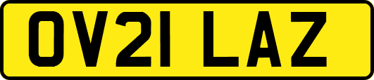 OV21LAZ