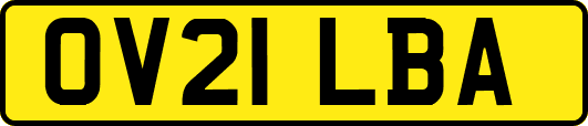 OV21LBA
