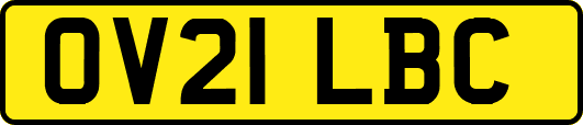 OV21LBC