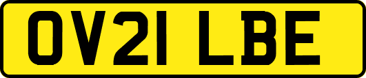 OV21LBE