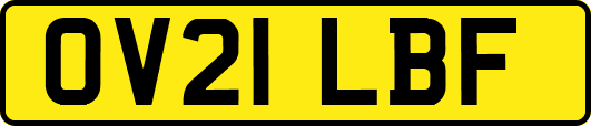 OV21LBF