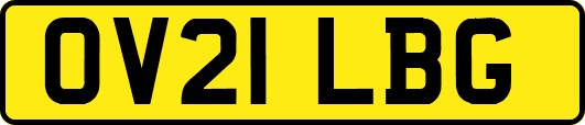 OV21LBG