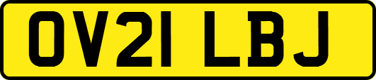 OV21LBJ