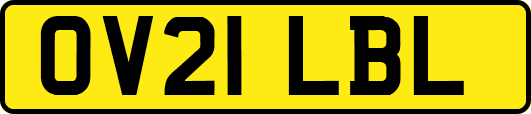 OV21LBL
