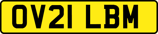 OV21LBM