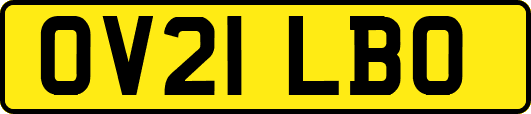 OV21LBO
