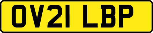 OV21LBP