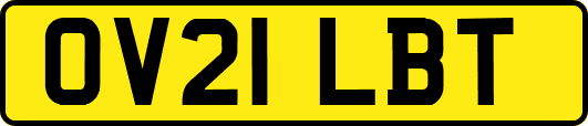 OV21LBT
