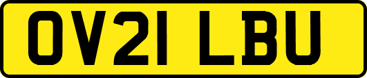 OV21LBU