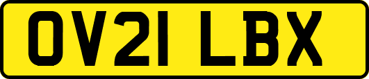 OV21LBX