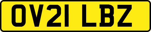 OV21LBZ