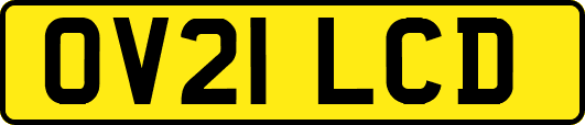 OV21LCD