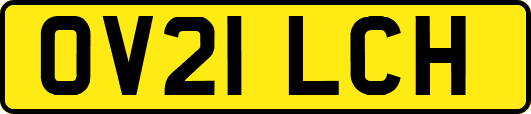 OV21LCH