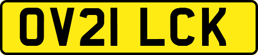 OV21LCK