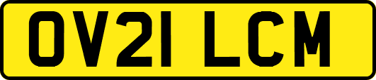 OV21LCM