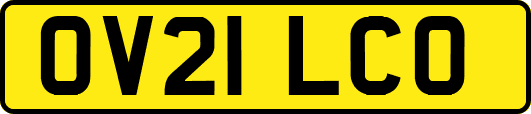 OV21LCO