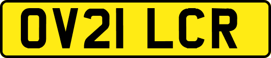 OV21LCR